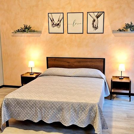 Civic153 - Al Glicine Apartments Verona Exterior foto