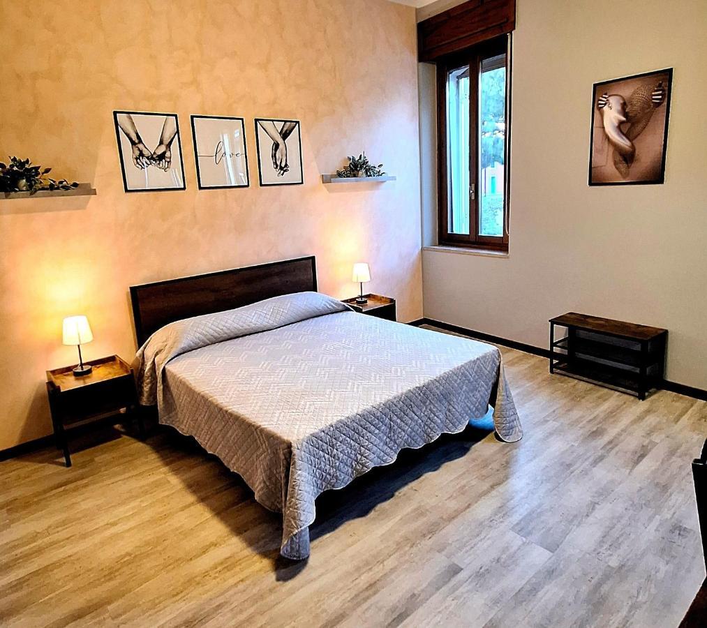 Civic153 - Al Glicine Apartments Verona Exterior foto