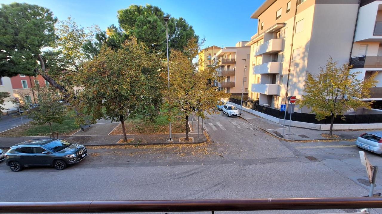 Civic153 - Al Glicine Apartments Verona Exterior foto